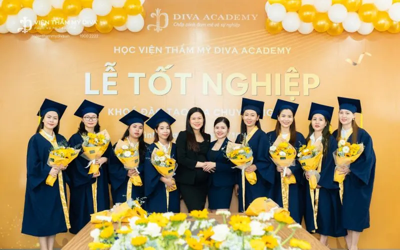 Top 8 Địa chỉ dạy nghề phun xăm thẩm mỹ uy tín nhất Bình Dương