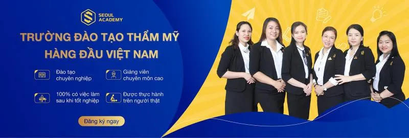 Top 8 Học Viện – Trung tâm đào tạo nghề tóc uy tín nhất tại Hà Nội