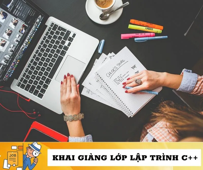 Top 8 Trung tâm đào tạo nghề thiết kế đồ họa tốt nhất Đà Nẵng