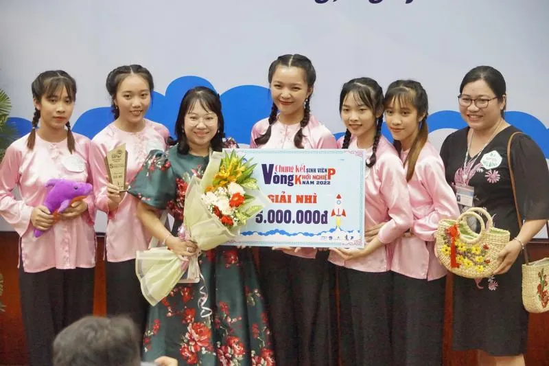 Top 9 Chuyên ngành "hot" nhất trường Đại học Tiền Giang