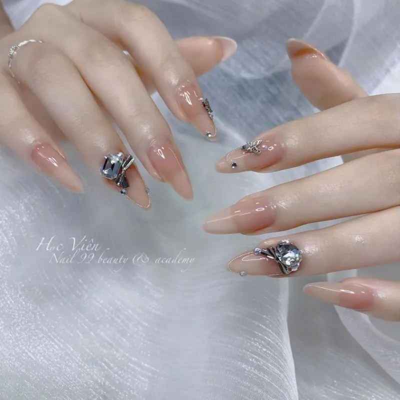 Top 9 Địa chỉ dạy nghề nail chất lượng nhất tỉnh Bắc Ninh