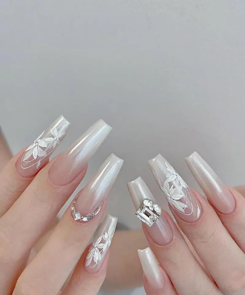 Top 9 Địa chỉ dạy nghề nail chất lượng nhất tỉnh Bắc Ninh