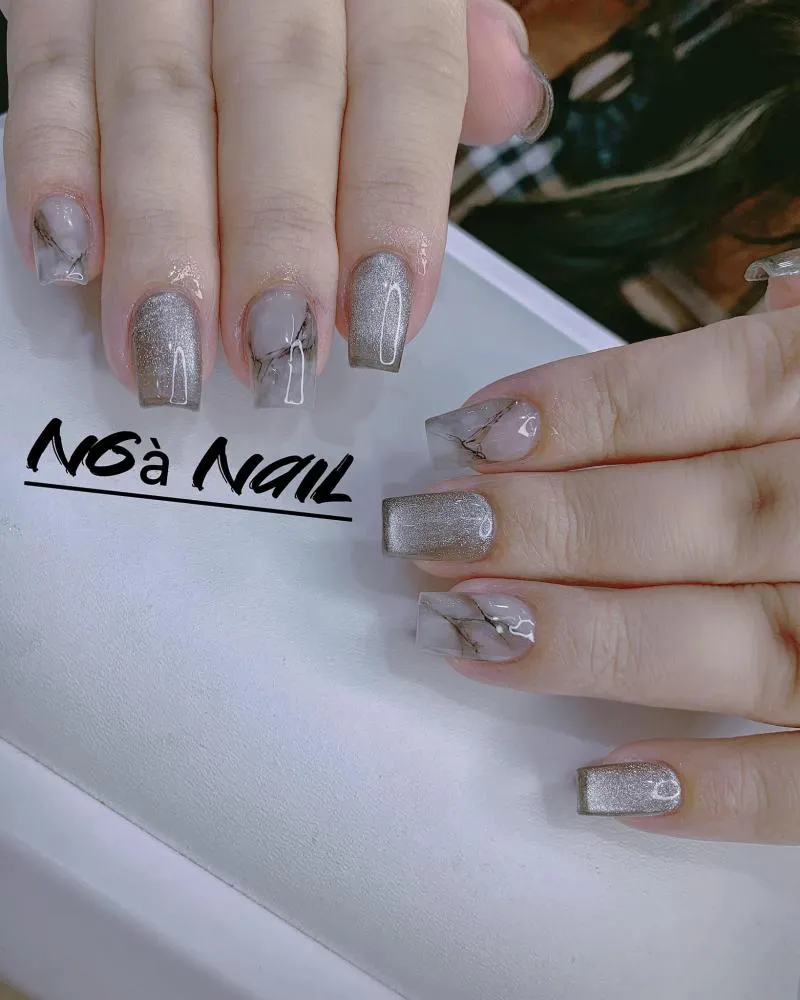 Top 9 Địa chỉ dạy nghề nail chất lượng nhất tỉnh Bắc Ninh