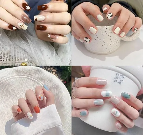 Top 9 Địa chỉ dạy nghề nail chất lượng nhất tỉnh Bắc Ninh