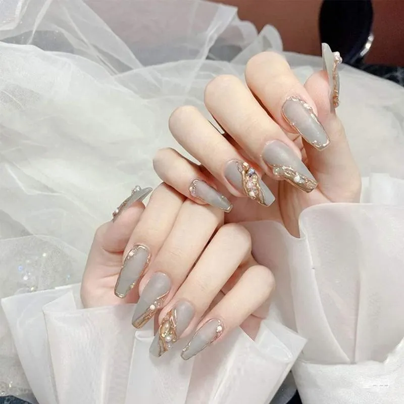 Top 9 Địa chỉ dạy nghề nail chất lượng nhất tỉnh Bắc Ninh