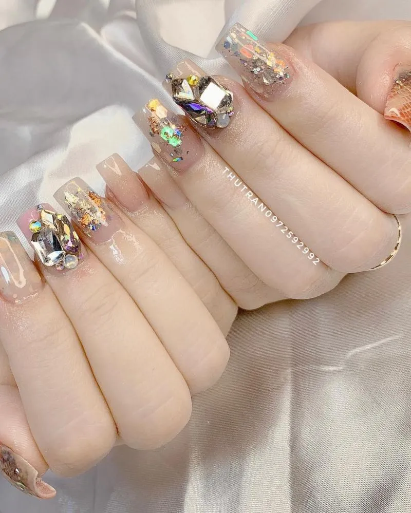 Top 9 Địa chỉ dạy nghề nail chất lượng nhất tỉnh Bắc Ninh