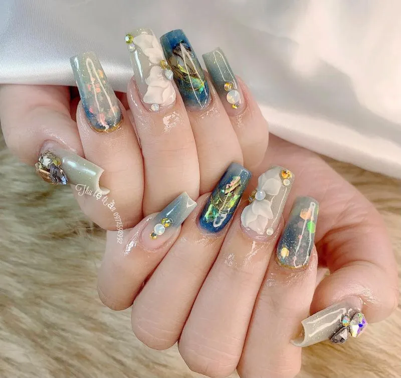 Top 9 Địa chỉ dạy nghề nail chất lượng nhất tỉnh Bắc Ninh