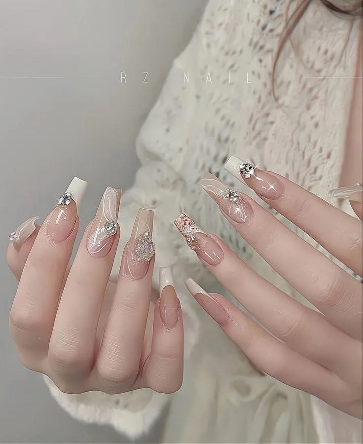 Top 9 Địa chỉ dạy nghề nail chất lượng nhất tỉnh Bắc Ninh