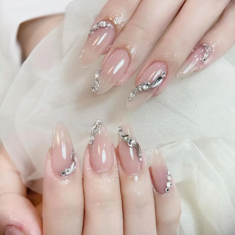 Top 9 Địa chỉ dạy nghề nail chất lượng nhất tỉnh Bắc Ninh