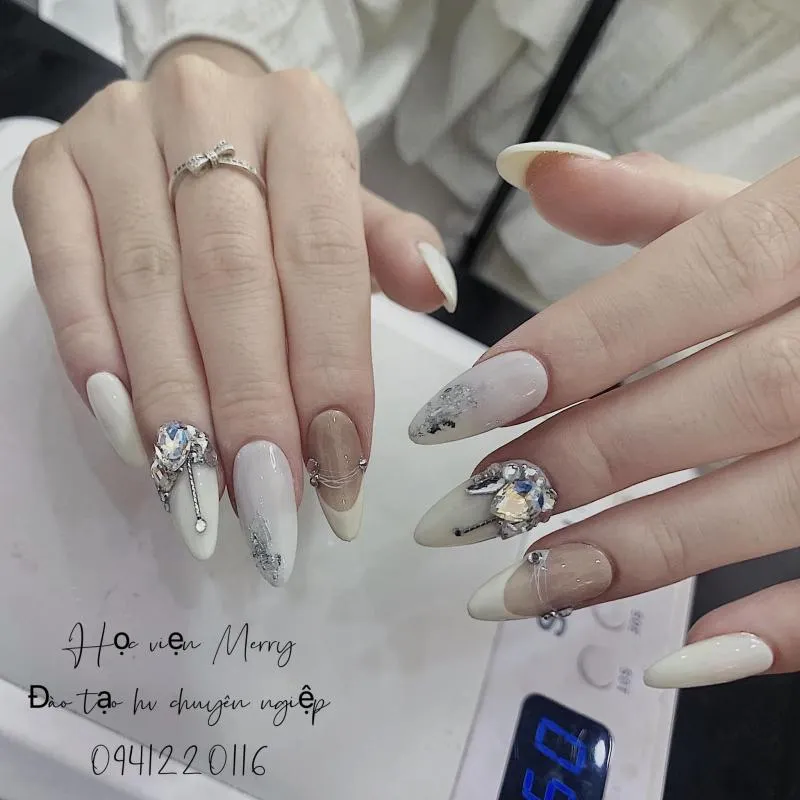 Top 9 Địa chỉ dạy nghề nail uy tín, chất lượng nhất tỉnh Nam Định