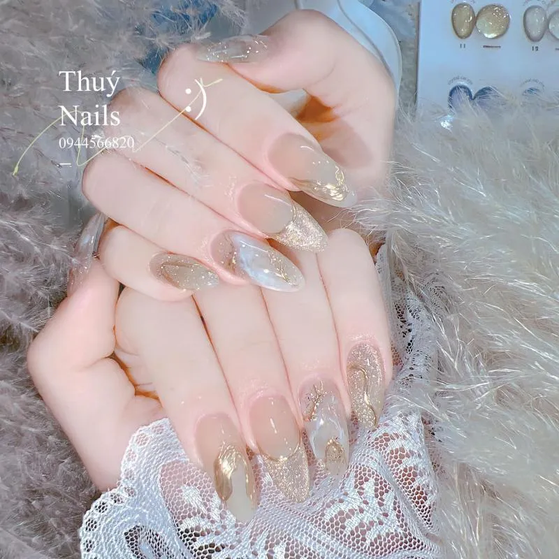 Top 9 Địa chỉ dạy nghề nail uy tín, chất lượng nhất tỉnh Nam Định