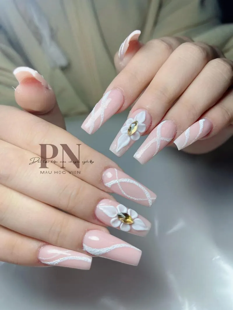 Top 9 Địa chỉ dạy nghề nail uy tín và chất lượng nhất TP. Hà Tĩnh, Hà Tĩnh