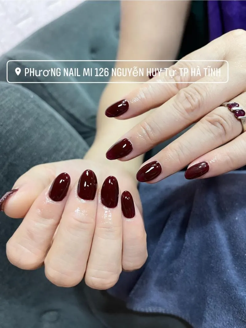 Top 9 Địa chỉ dạy nghề nail uy tín và chất lượng nhất TP. Hà Tĩnh, Hà Tĩnh