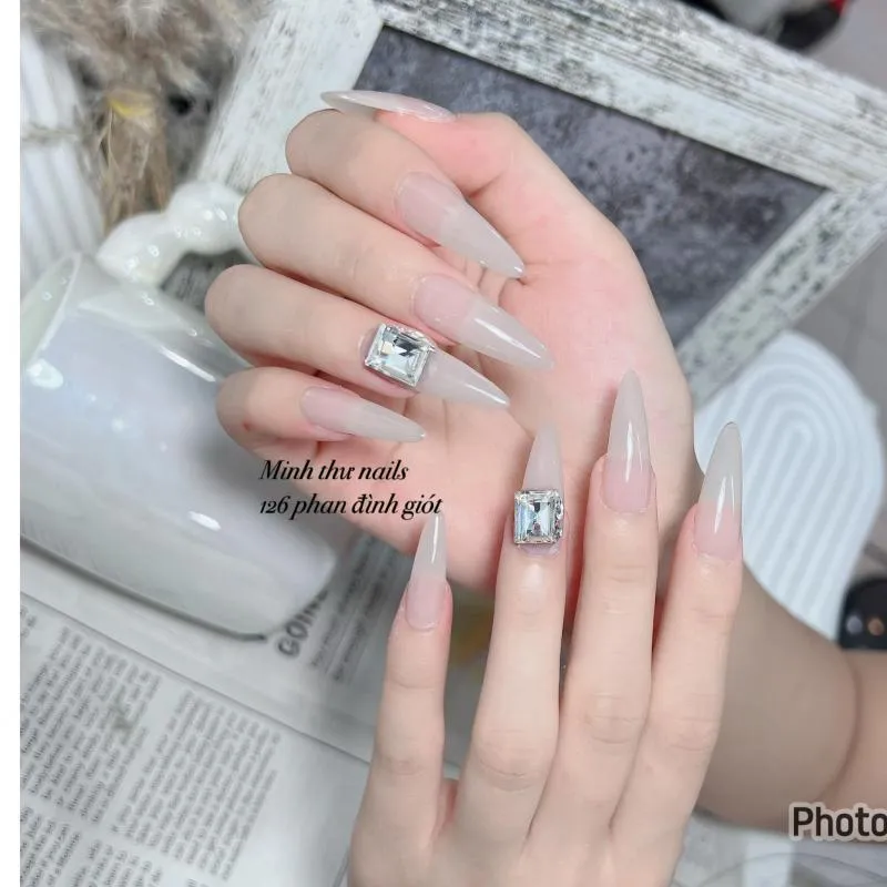 Top 9 Địa chỉ dạy nghề nail uy tín và chất lượng nhất TP. Hà Tĩnh, Hà Tĩnh