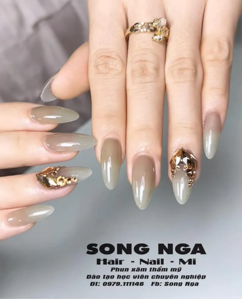 Top 9 Địa chỉ dạy nghề nail uy tín và chất lượng nhất TP. Hà Tĩnh, Hà Tĩnh