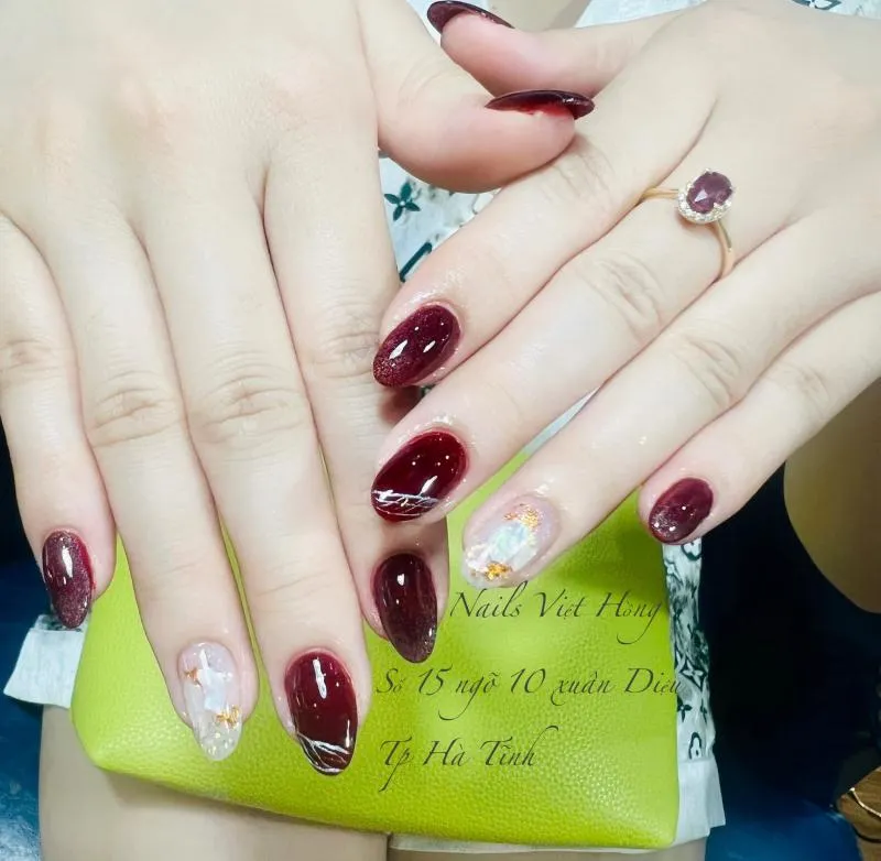 Top 9 Địa chỉ dạy nghề nail uy tín và chất lượng nhất TP. Hà Tĩnh, Hà Tĩnh