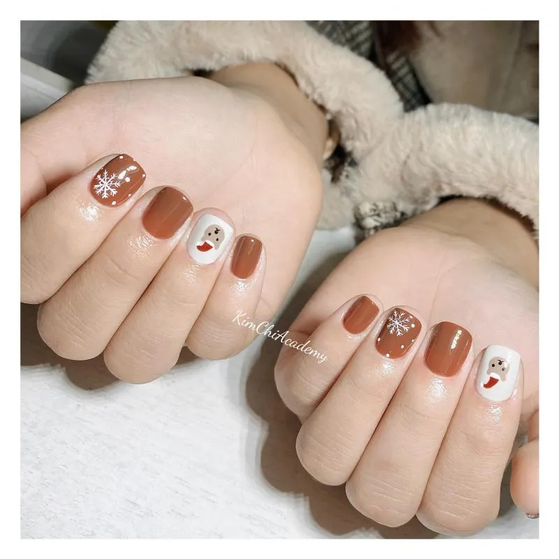 Top 9 Địa chỉ dạy nghề nail uy tín và chất lượng nhất TP. Hà Tĩnh, Hà Tĩnh