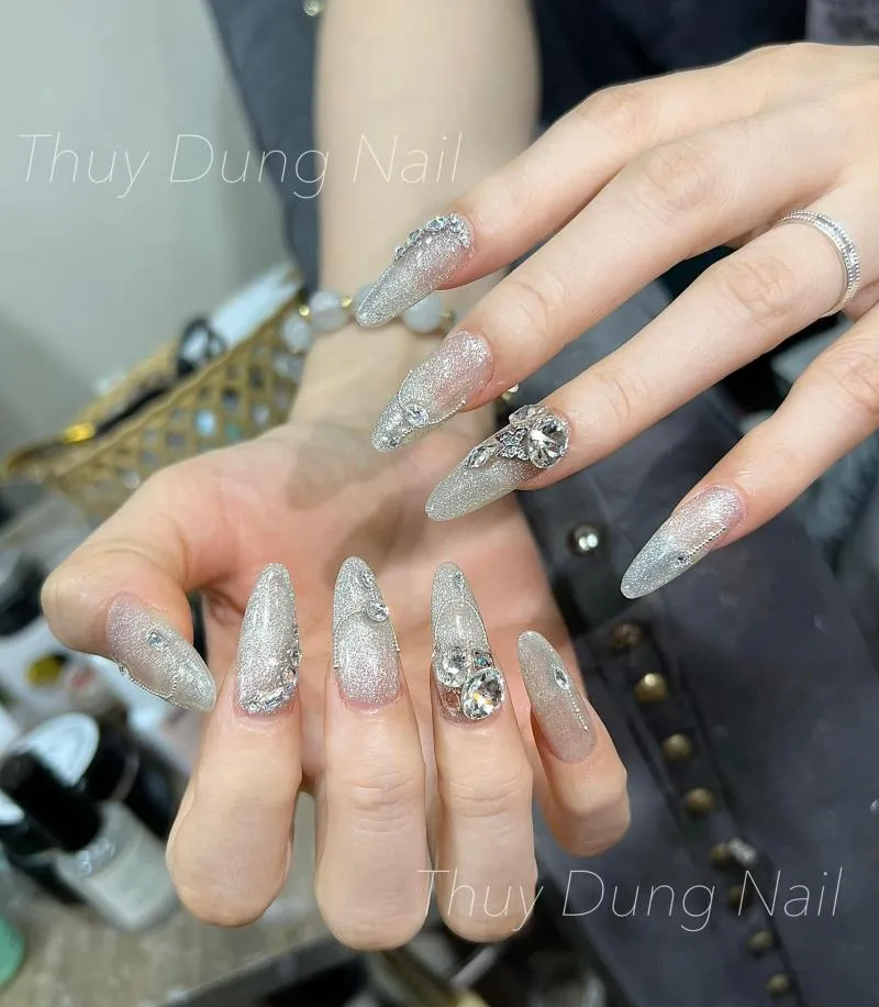 Top 9 Địa chỉ dạy nghề nail uy tín và chất lượng nhất TP. Hà Tĩnh, Hà Tĩnh