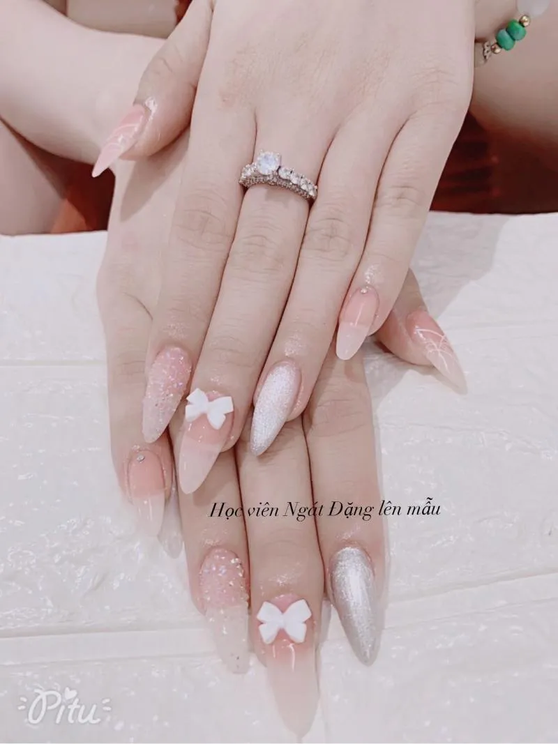 Top 9 Địa chỉ dạy nghề nail uy tín và chất lượng nhất Vũng Tàu