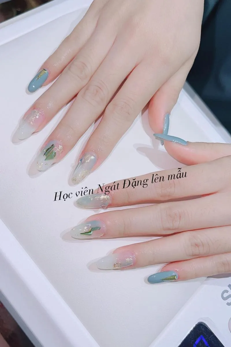 Top 9 Địa chỉ dạy nghề nail uy tín và chất lượng nhất Vũng Tàu