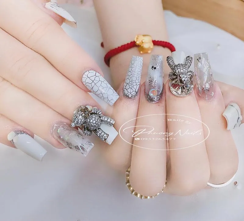 Top 9 Địa chỉ dạy nghề nail uy tín và chất lượng nhất Vũng Tàu