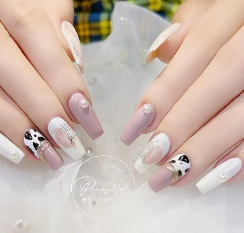 Top 9 Địa chỉ dạy nghề nail uy tín và chất lượng nhất Vũng Tàu