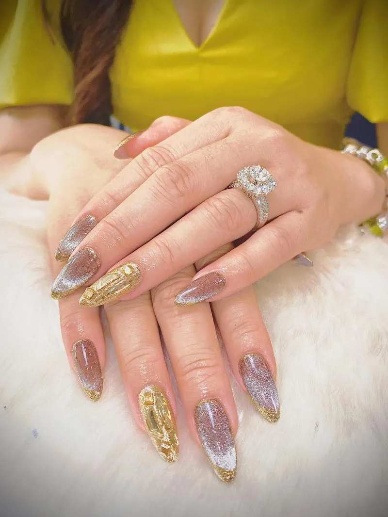 Top 9 Địa chỉ dạy nghề nail uy tín và chất lượng nhất Vũng Tàu