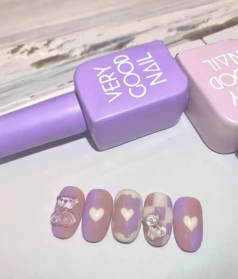 Top 9 Địa chỉ dạy nghề nail uy tín và chất lượng nhất Vũng Tàu