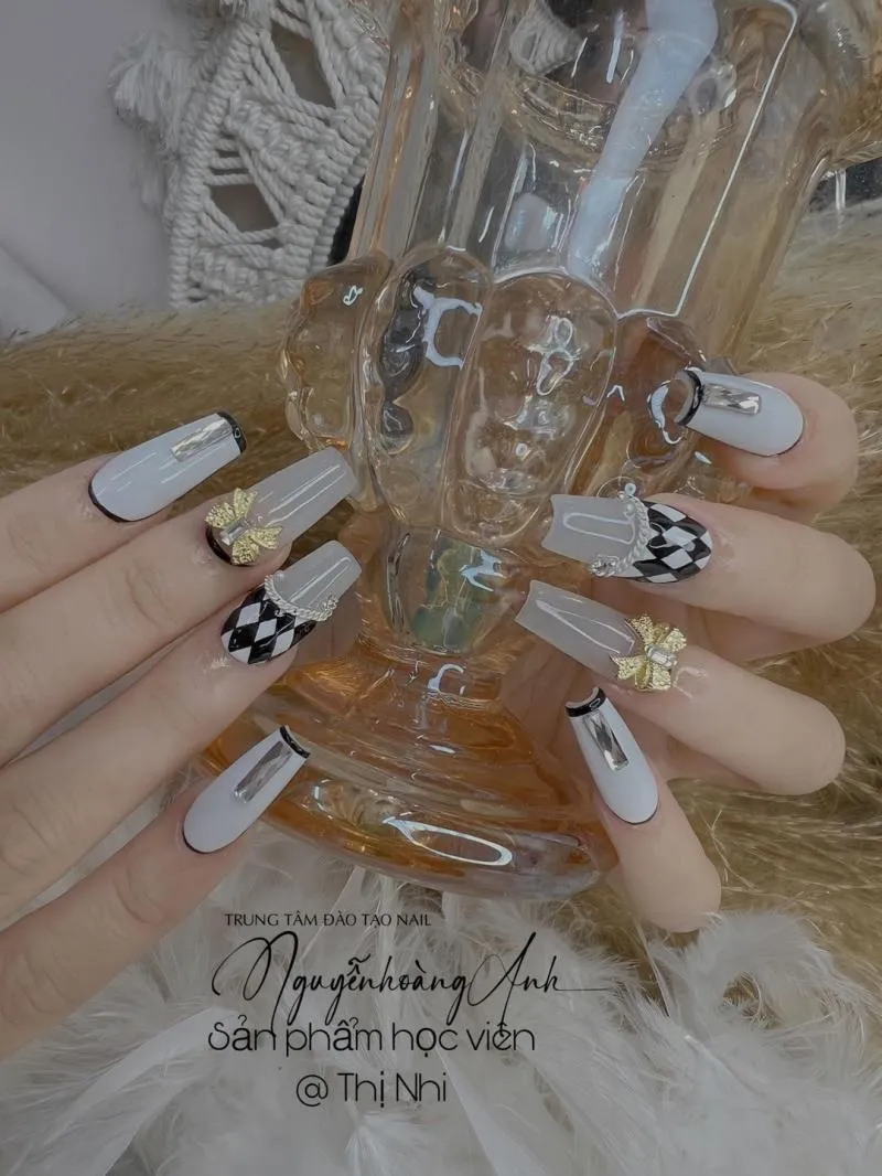 Top 9 Địa chỉ dạy nghề nail uy tín và chất lượng nhất Vũng Tàu