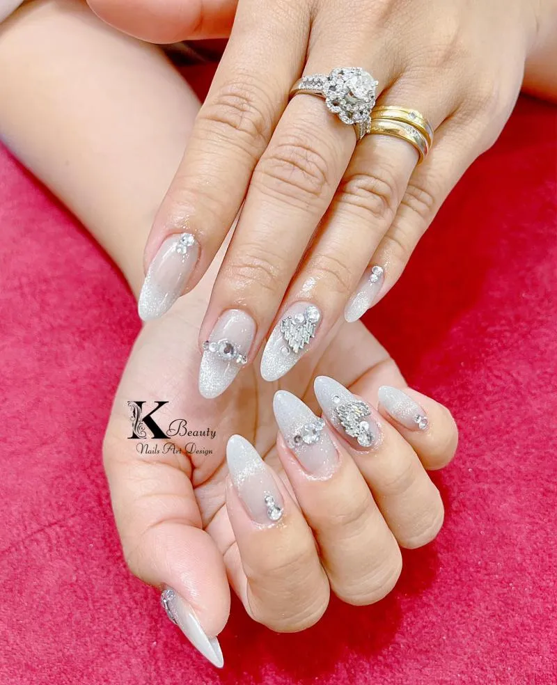 Top 9 Địa chỉ dạy nghề nail uy tín và chất lượng nhất Vũng Tàu