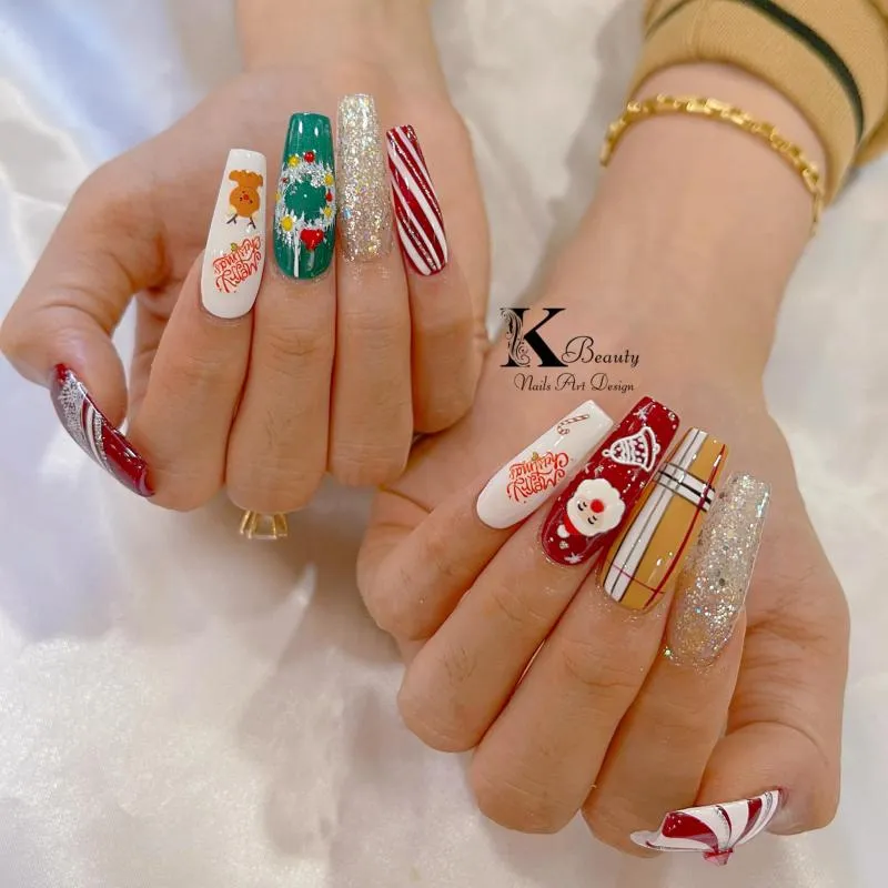 Top 9 Địa chỉ dạy nghề nail uy tín và chất lượng nhất Vũng Tàu