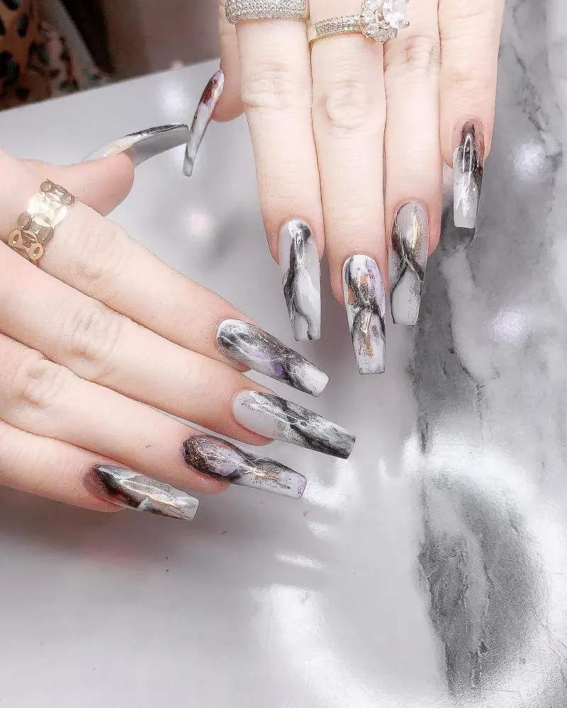 Top 9 Địa chỉ dạy nghề nail uy tín và chất lượng nhất Vũng Tàu