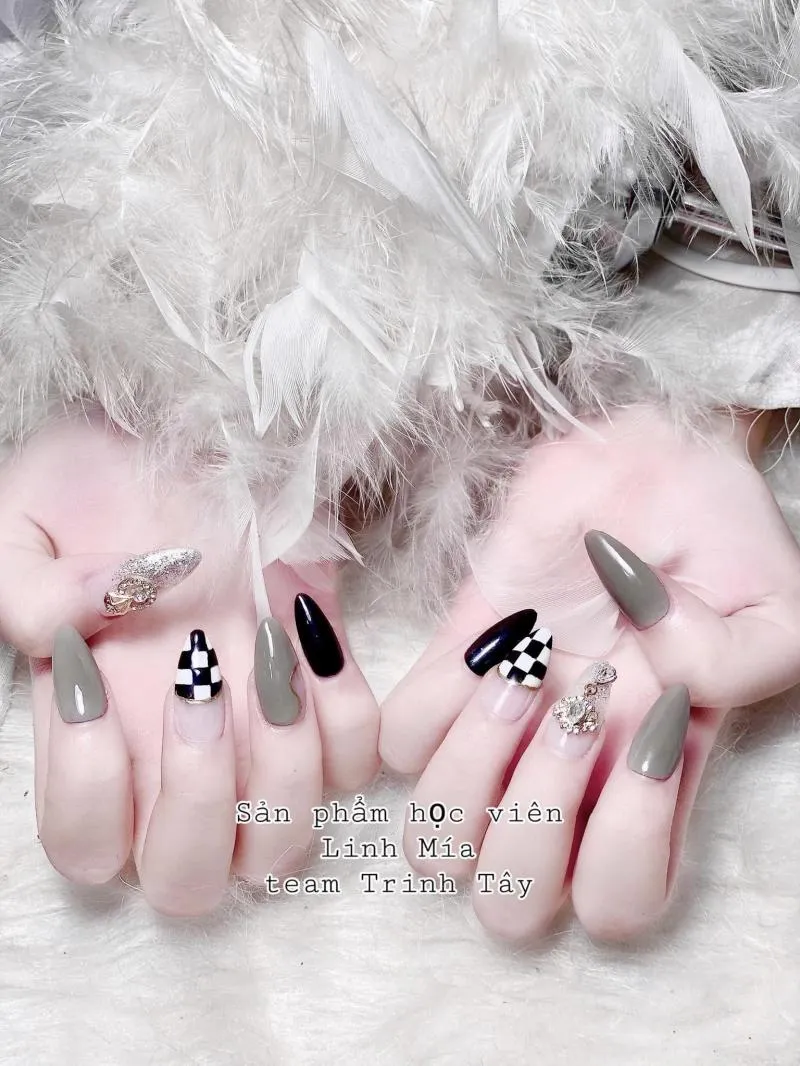 Top 9 Địa chỉ dạy nghề nail uy tín và chất lượng nhất Vũng Tàu