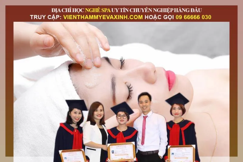 Top 9 Địa chỉ học nối mi chuyên nghiệp và uy tín tại Hà Nội