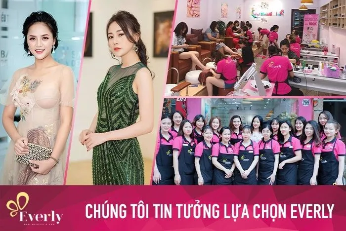 Top 9 Địa chỉ học nối mi chuyên nghiệp và uy tín tại Hà Nội