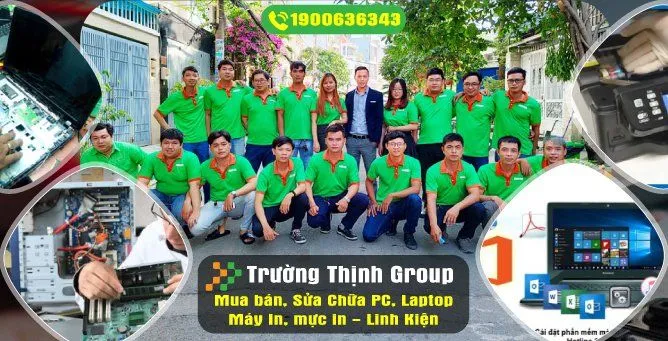 Top 9 Trung tâm học sửa chữa máy tính tốt nhất ở TP. HCM