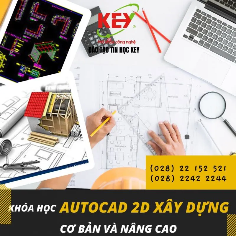 Top 9 Trung tâm học sửa chữa máy tính tốt nhất ở TP. HCM