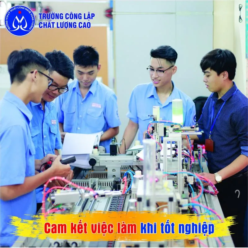 Top 9 Trung tâm học sửa chữa máy tính tốt nhất ở TP. HCM